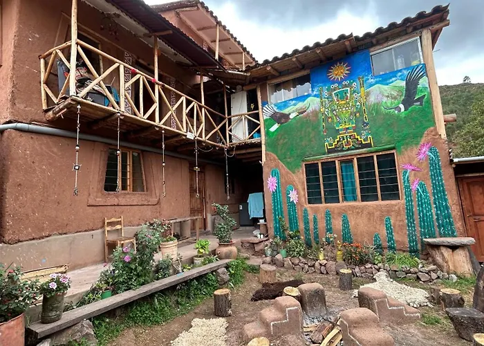 Auberge de jeunesse Maska Mystic Tribe - Community Life