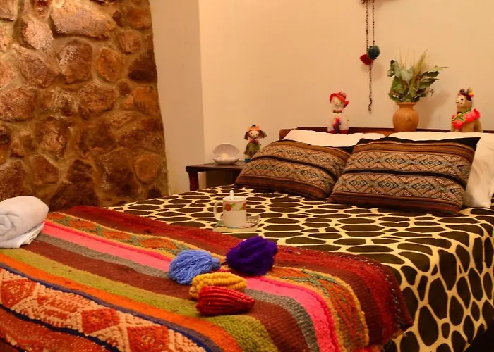 Maska Mystic Tribe - Community Life Auberge de jeunesse