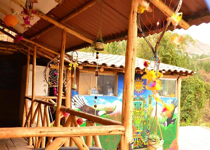 Maska Mystic Tribe - Community Life