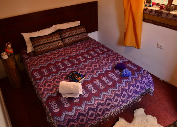 Maska Mystic Tribe - Community Life Auberge de jeunesse *