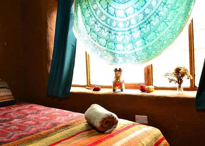 Mystic Tribe - Community Life Ostello