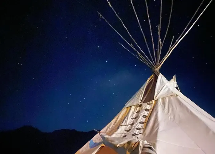 Maska Mystic Tribe - Community Life Auberge de jeunesse