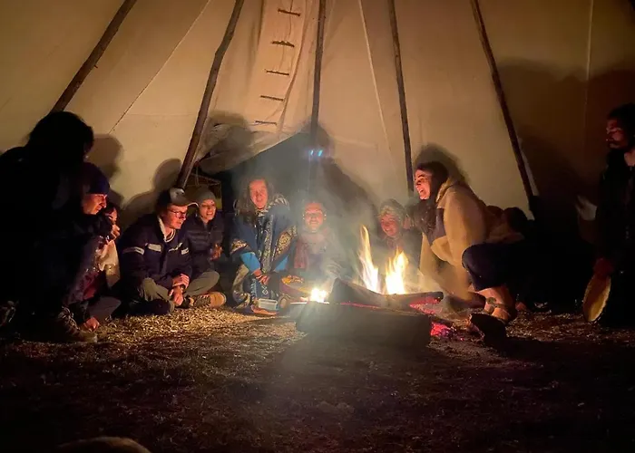 Ostello Mystic Tribe - Community Life *
