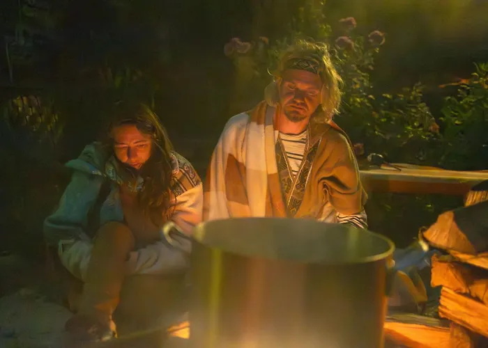 Auberge de jeunesse Maska Mystic Tribe - Community Life *