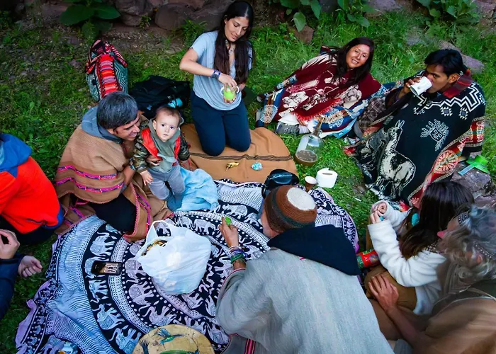 Ostello Mystic Tribe - Community Life