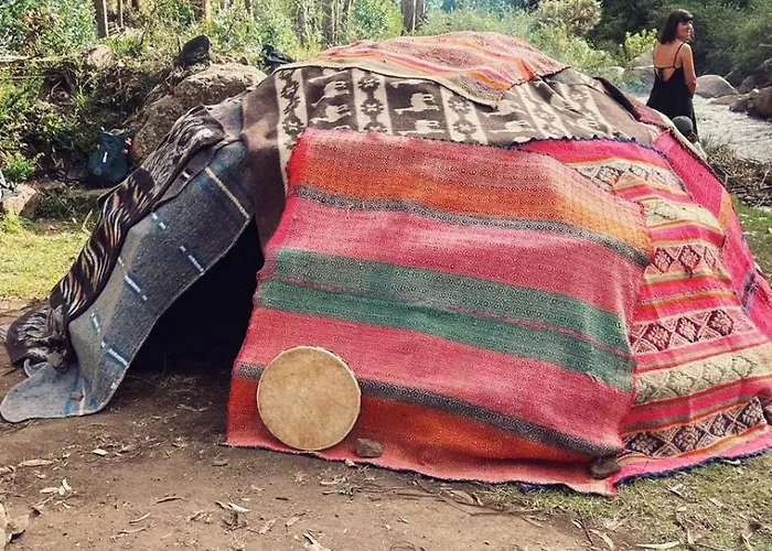 Mystic Tribe - Community Life * Písac