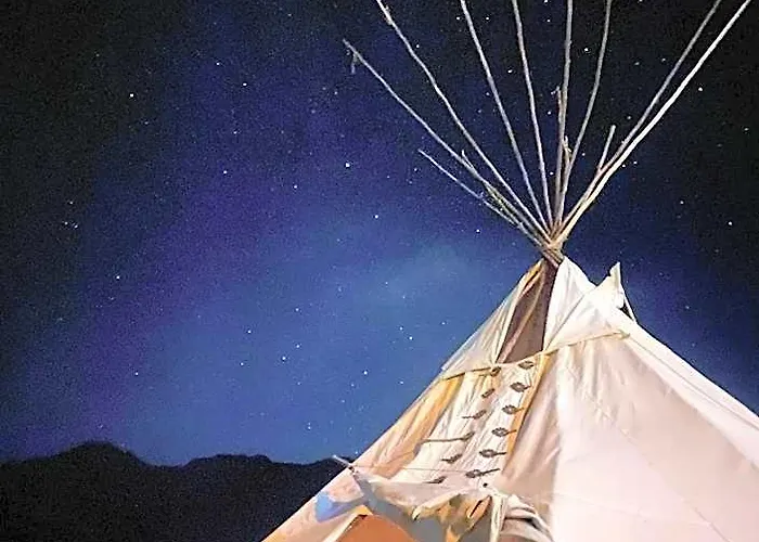 Maska Mystic Tribe - Community Life Auberge de jeunesse *
