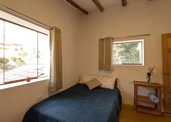 Auberge de jeunesse Mystic Tribe - Community Life