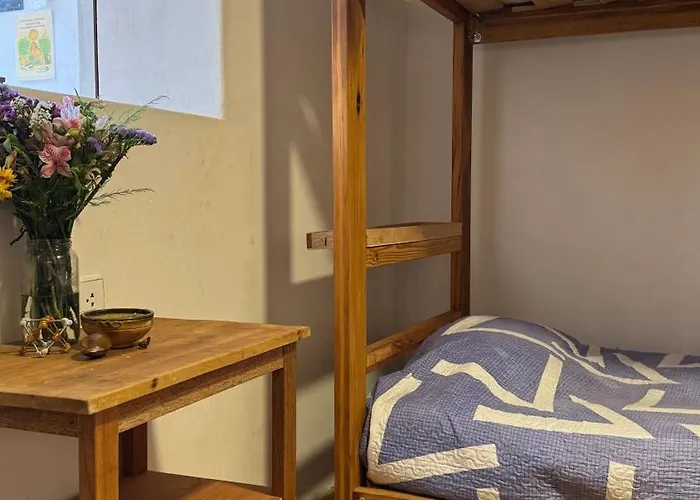 Auberge de jeunesse Mystic Tribe - Community Life Pisac